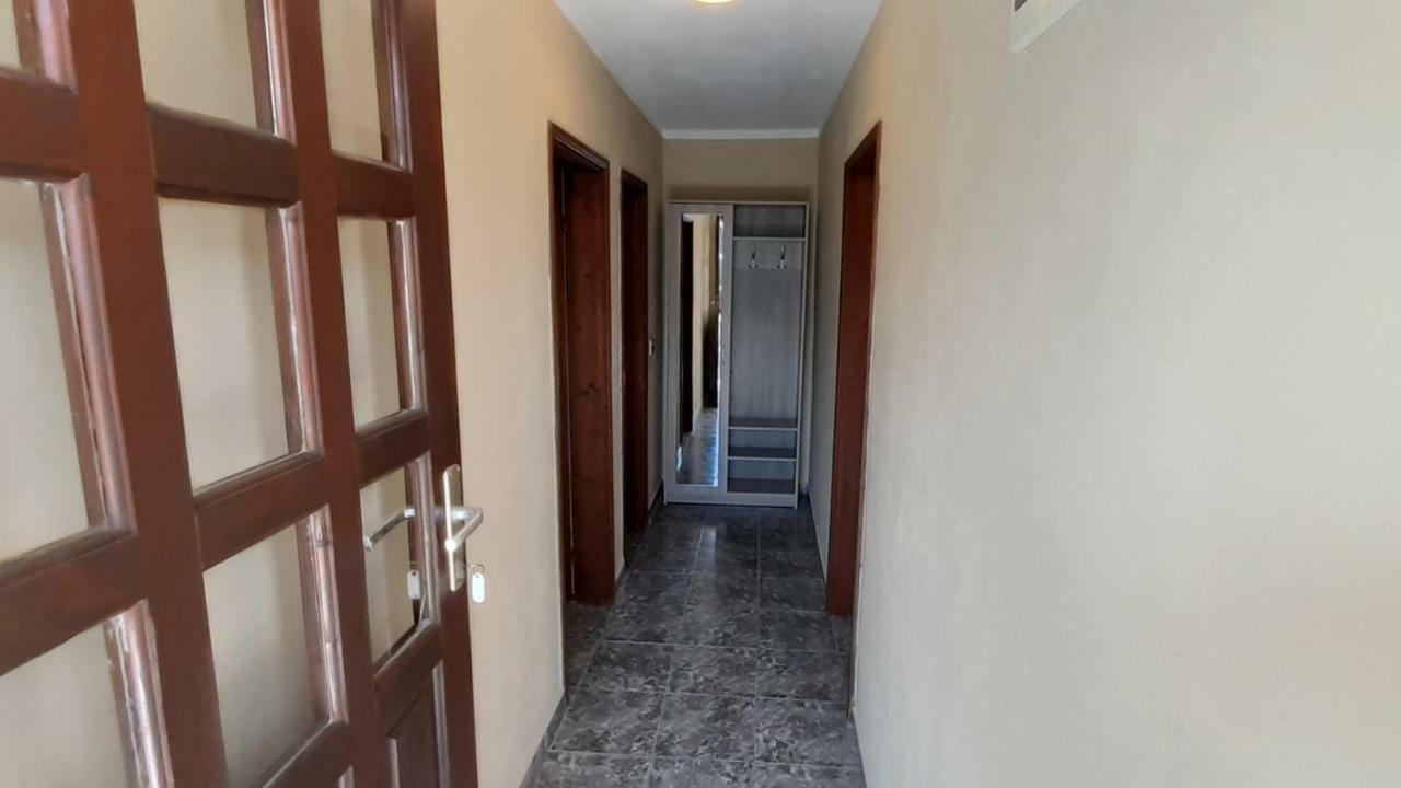 Apartman Tesovic Kotor Exterior photo
