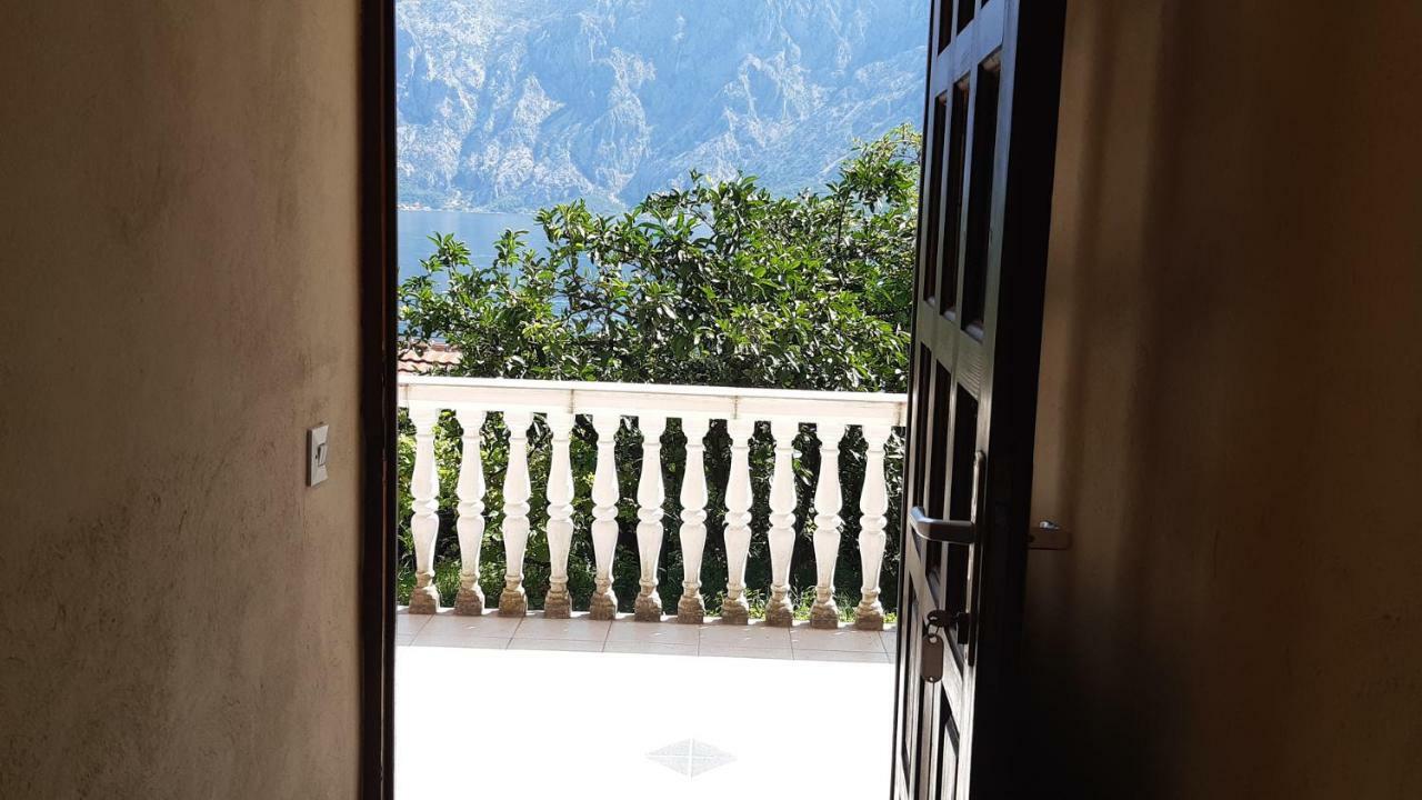 Apartman Tesovic Kotor Exterior photo
