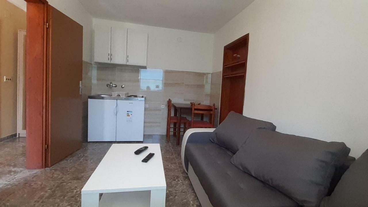 Apartman Tesovic Kotor Exterior photo