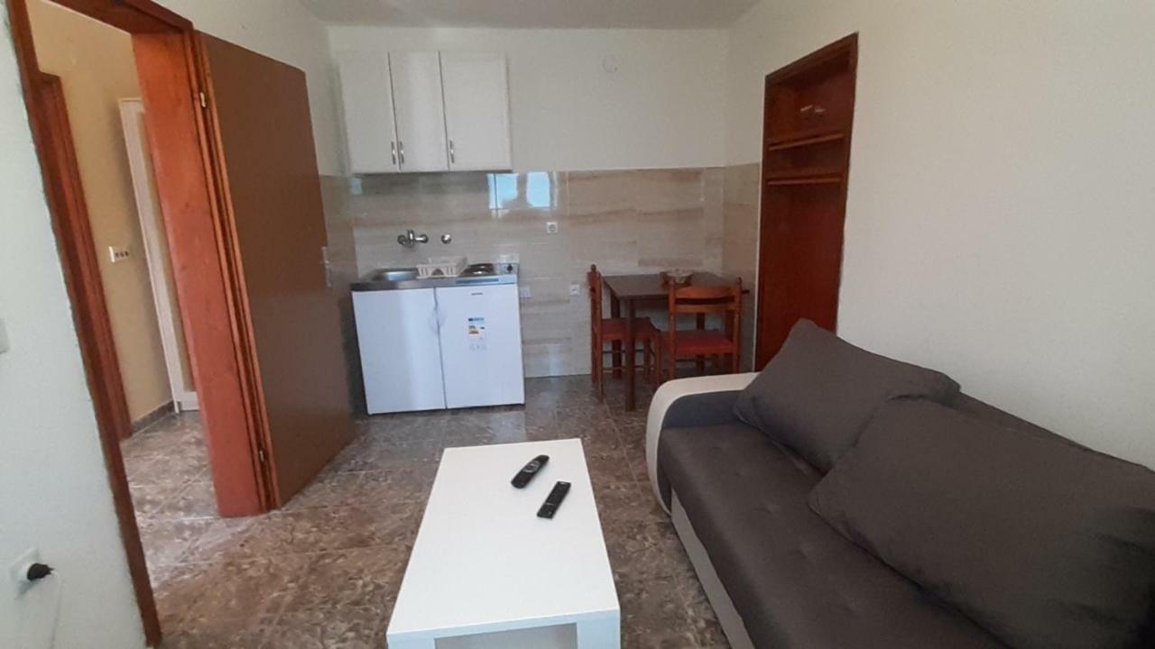 Apartman Tesovic Kotor Exterior photo